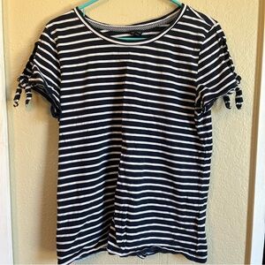 Nautica Striped Top